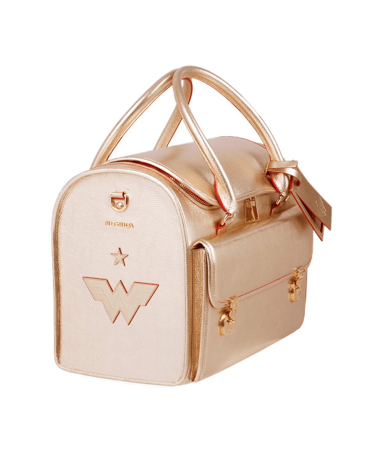 Golden Wonder Nest Cat Carrier - Moshiqa Store