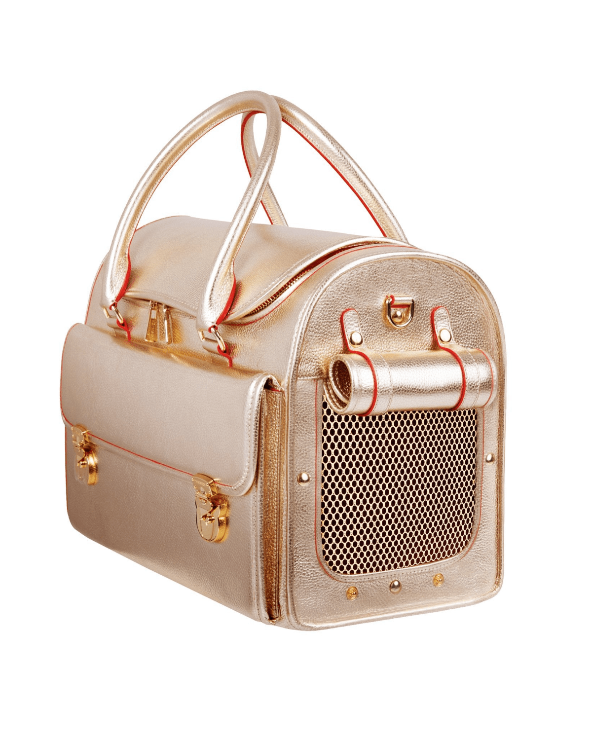 Golden Wonder Nest Cat Carrier - Moshiqa Store