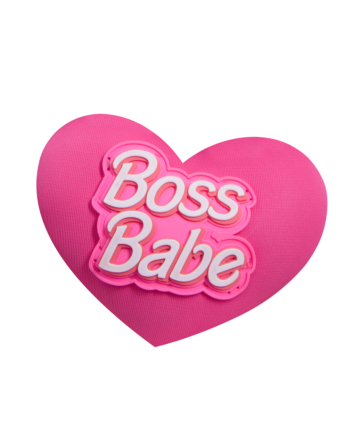 Heart Boss Babe Toy - Moshiqa Store