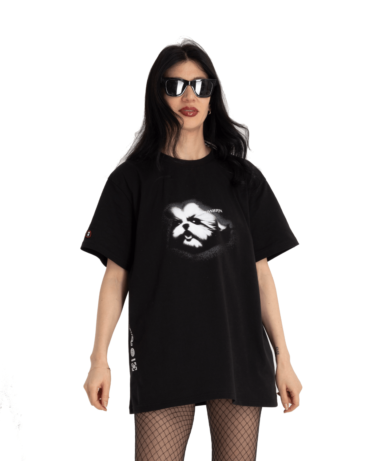 I Don't Give A Shih Tzu T-shirt– Moshiqa Store I Don't Give A Shih Tzu T-shirt– Moshiqa Store