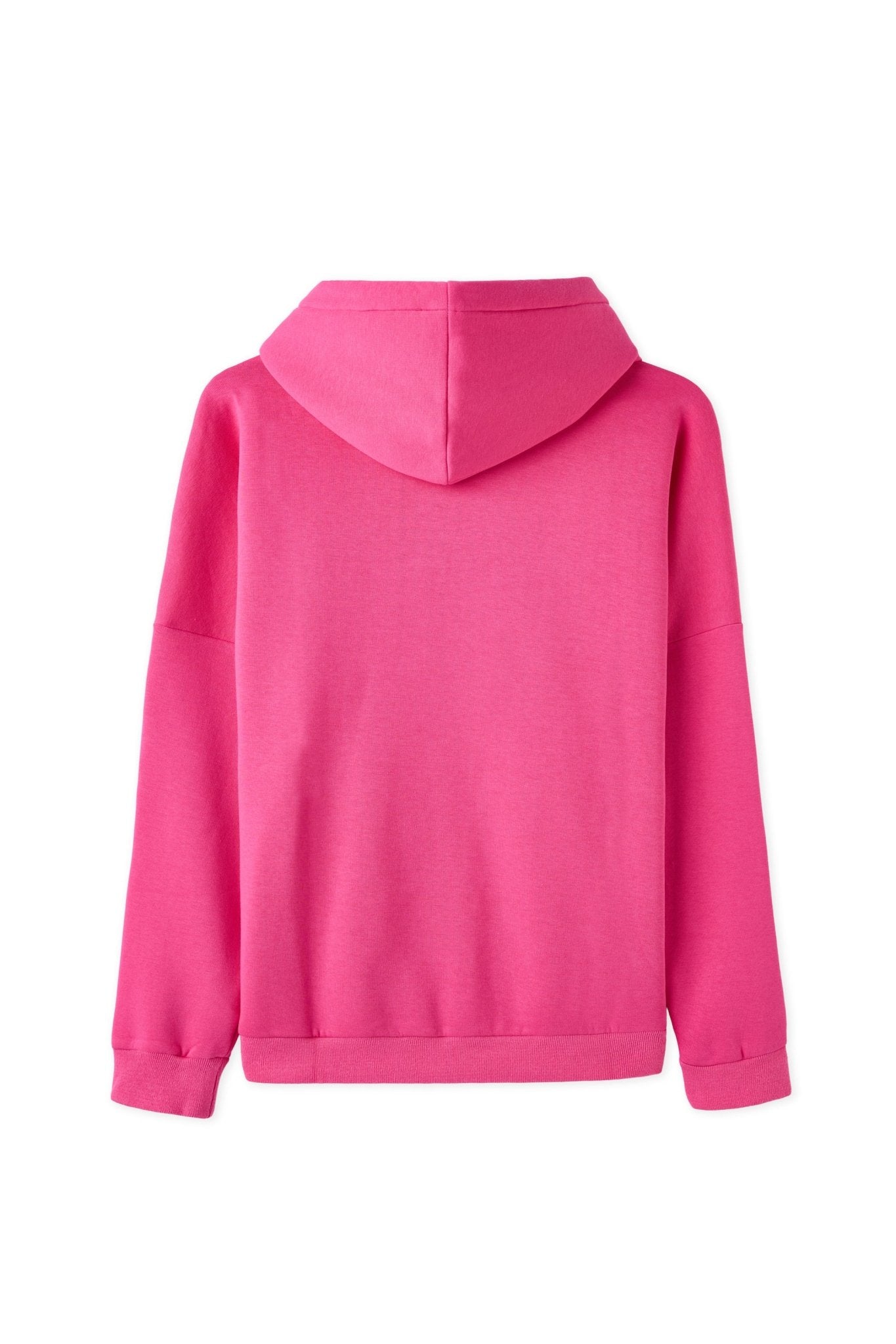 I Woof U Human Hoodie - Moshiqa Store