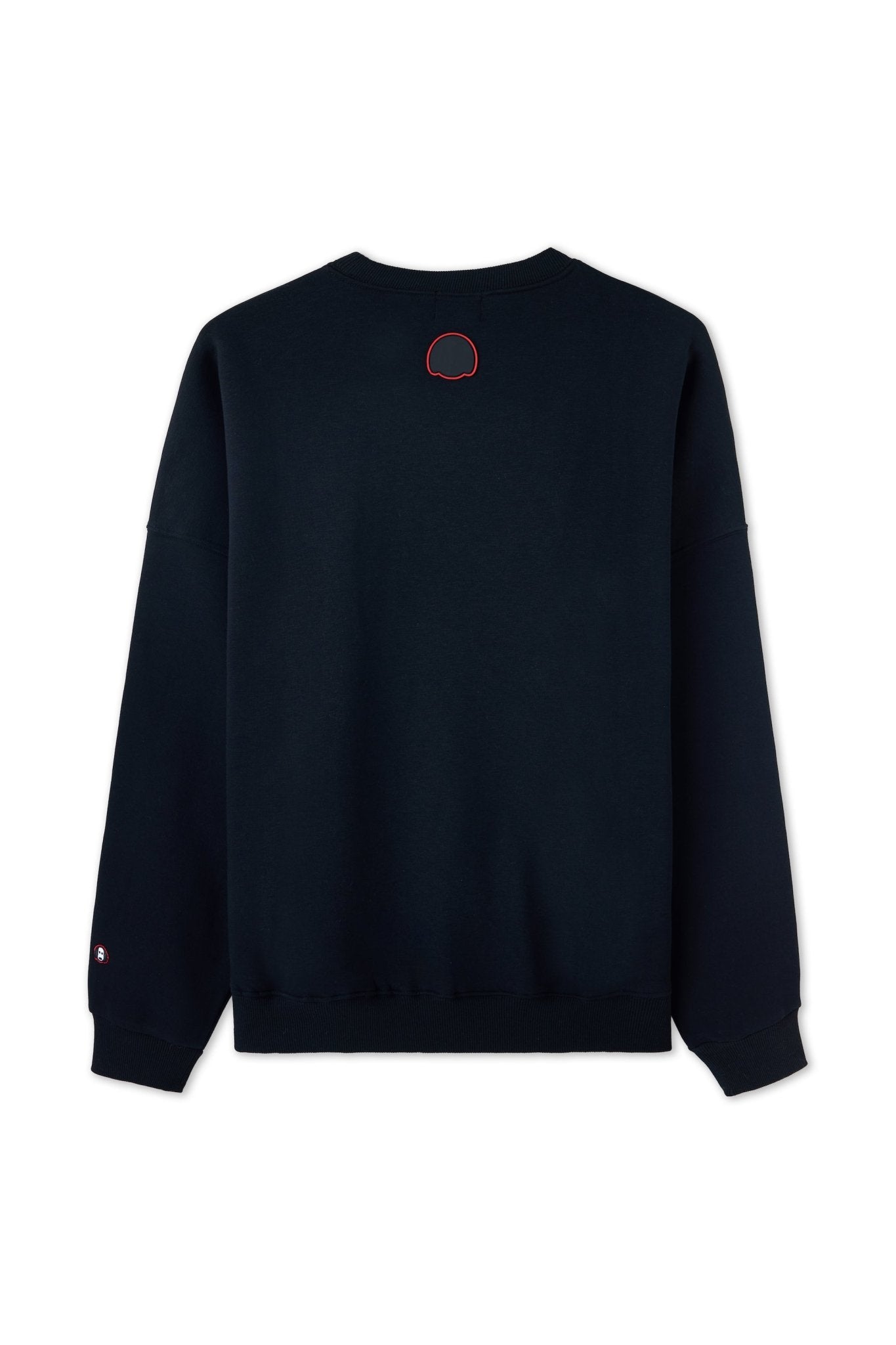 I Woof U Human Sweatshirt - Moshiqa Store