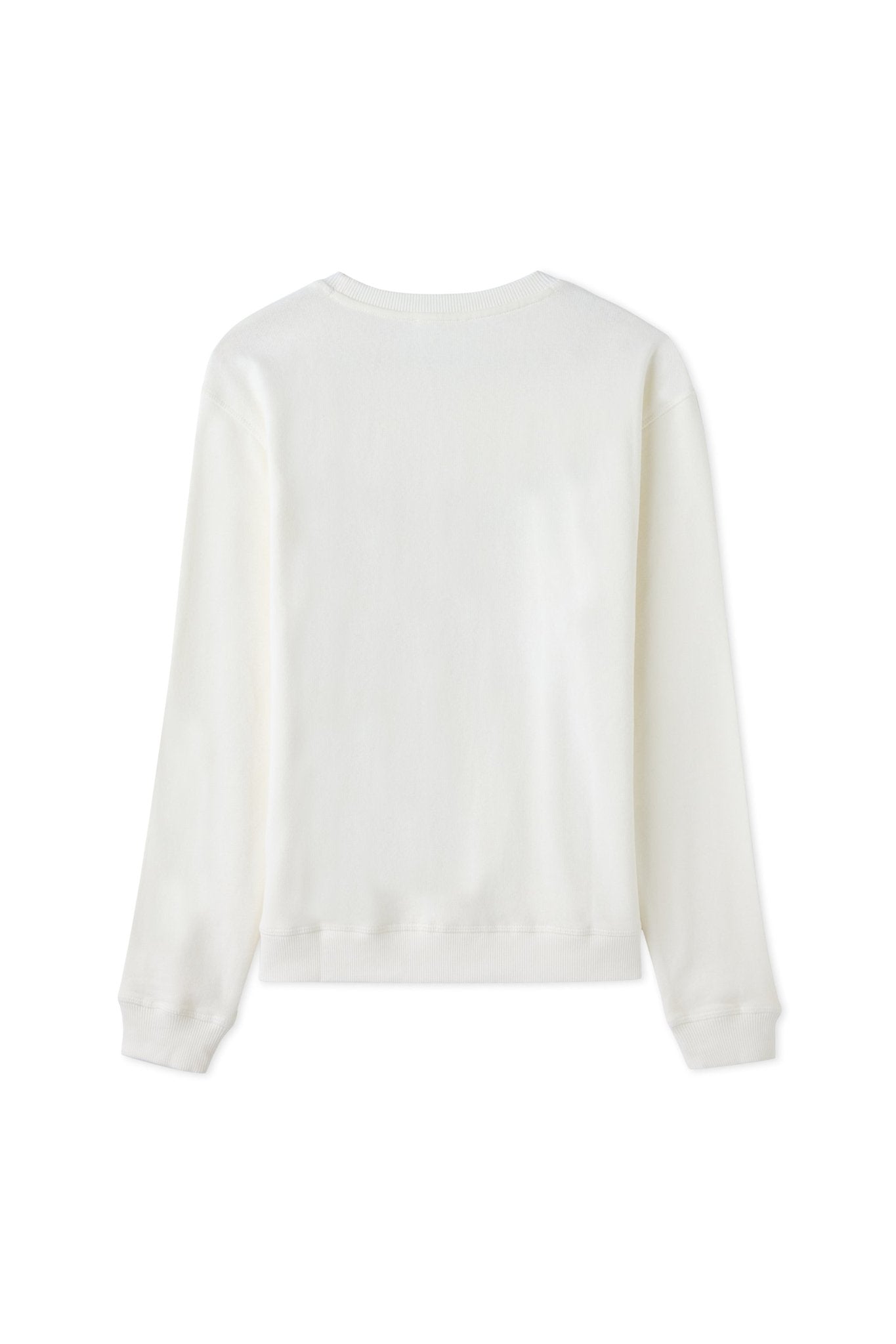 I Woof U Print Sweatshirt - Moshiqa Store