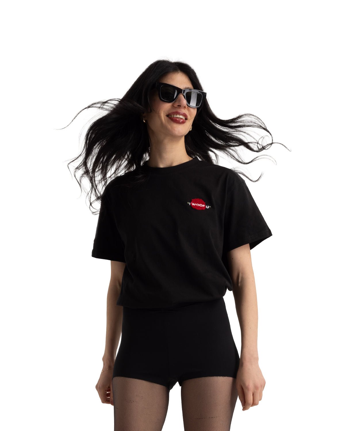 I Woof U T-Shirt - Moshiqa Store