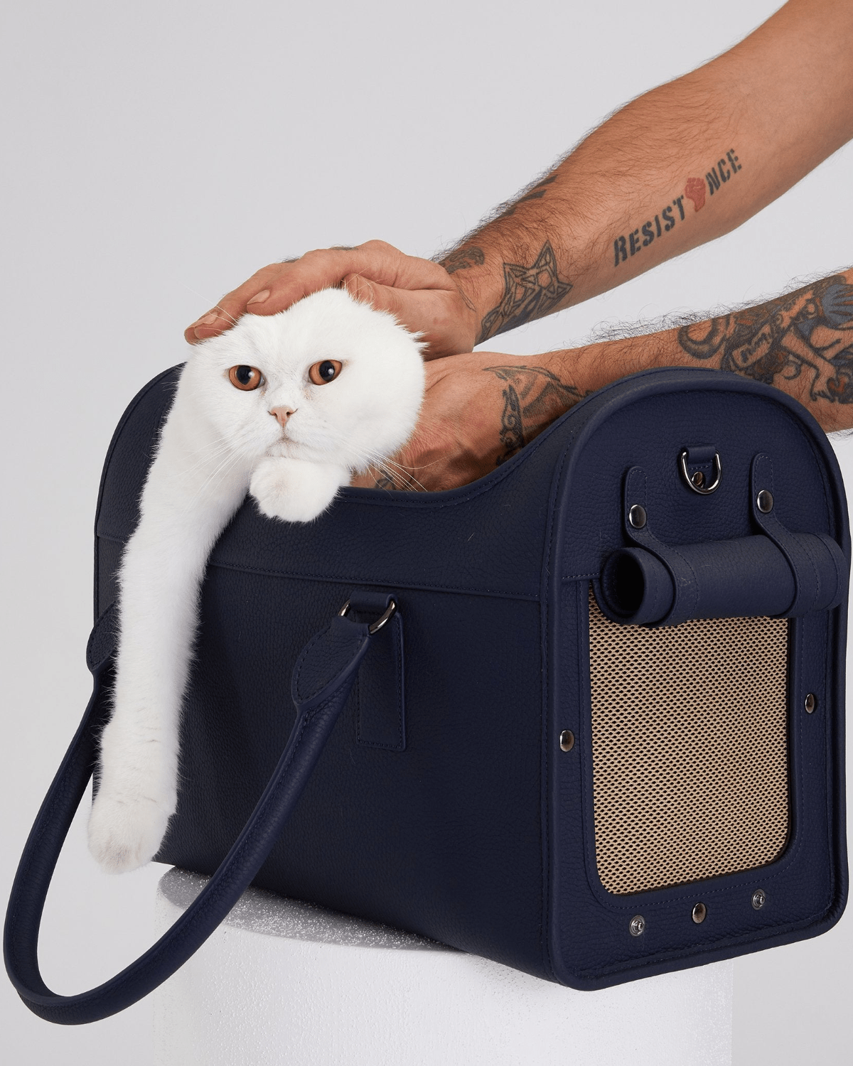 JAG Design Cat Carrier - Moshiqa Store