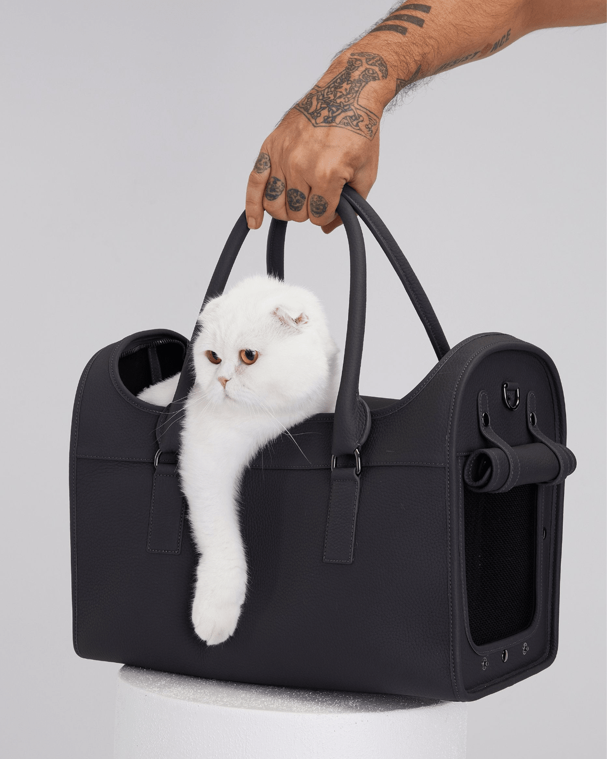 JAG Design Cat Carrier - Moshiqa Store
