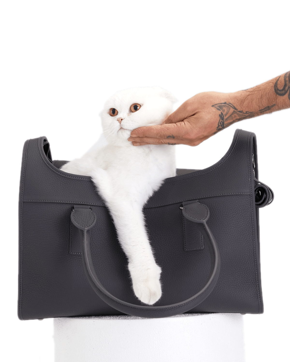 JAG Design Cat Carrier - Moshiqa Store