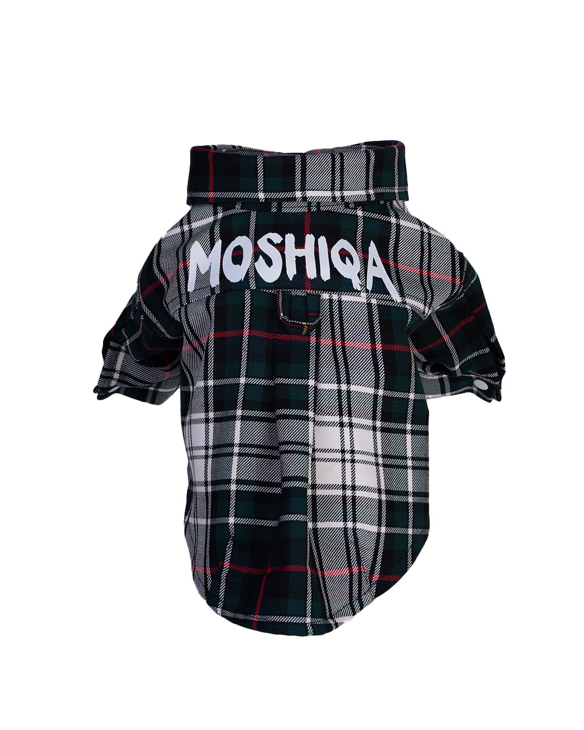 Keanu Dog Shirt - Moshiqa Store
