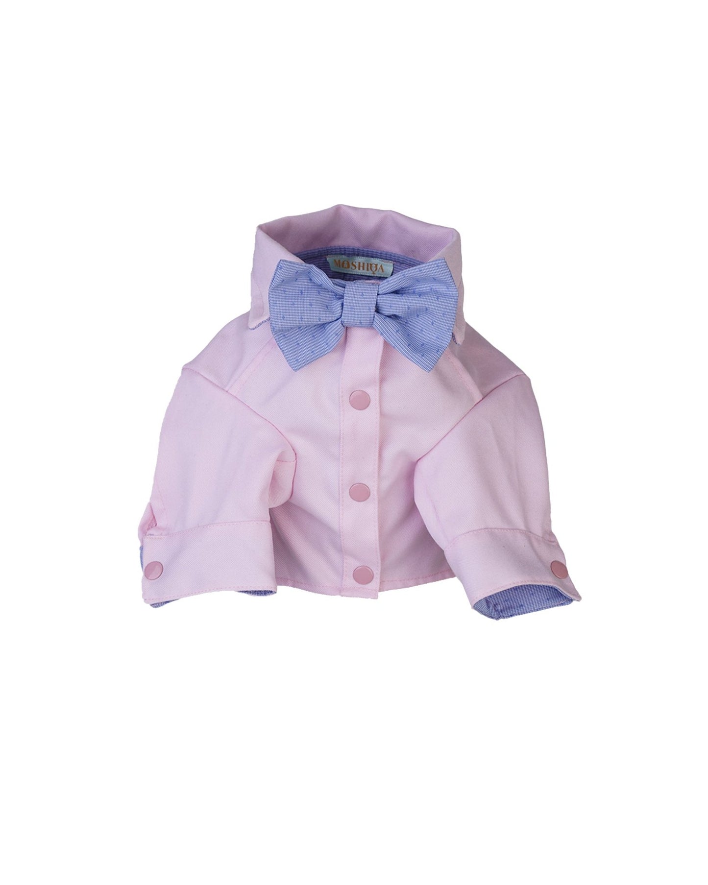 Le Messa Dog Shirt - Moshiqa Store