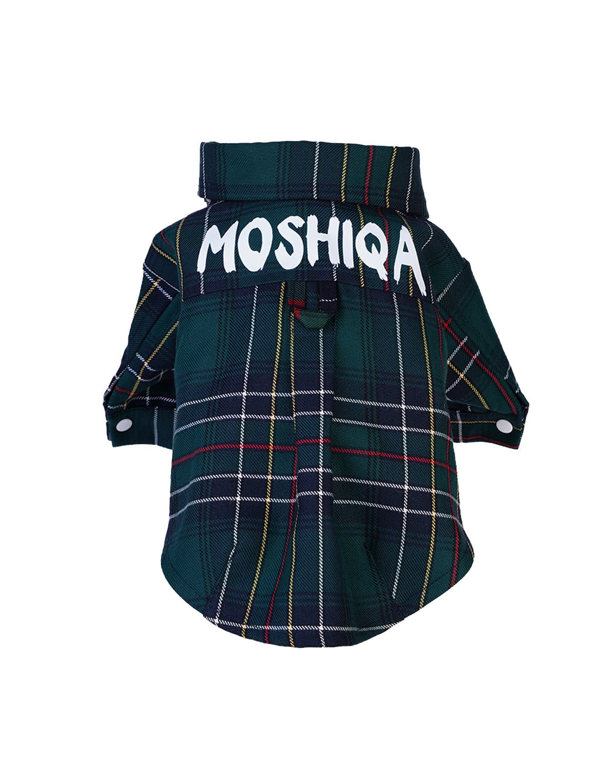 Leo Dog Shirt - Moshiqa Store