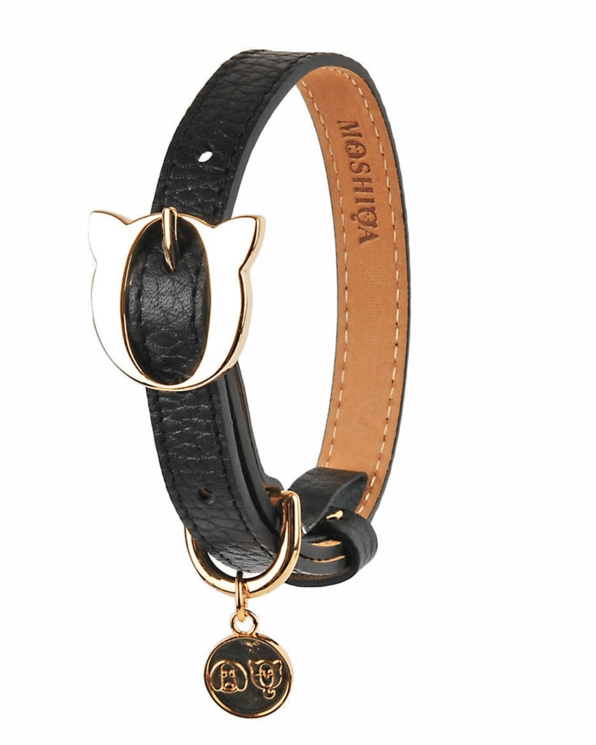 Lilo Cat Collar - Moshiqa Store