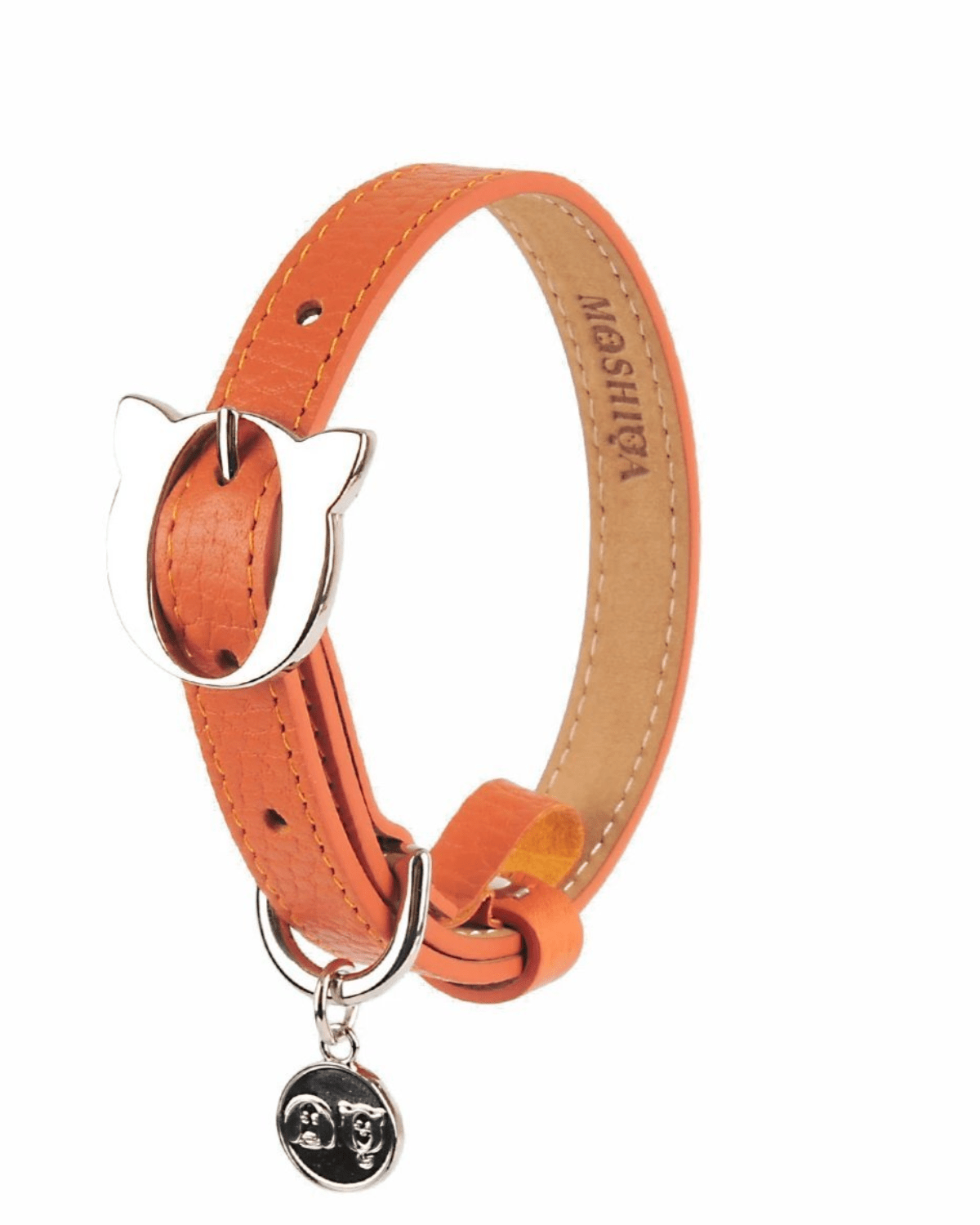 Lilo Cat Collar - Moshiqa Store