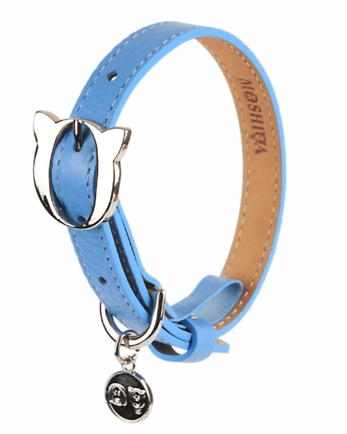 Lilo Cat Collar - Moshiqa Store