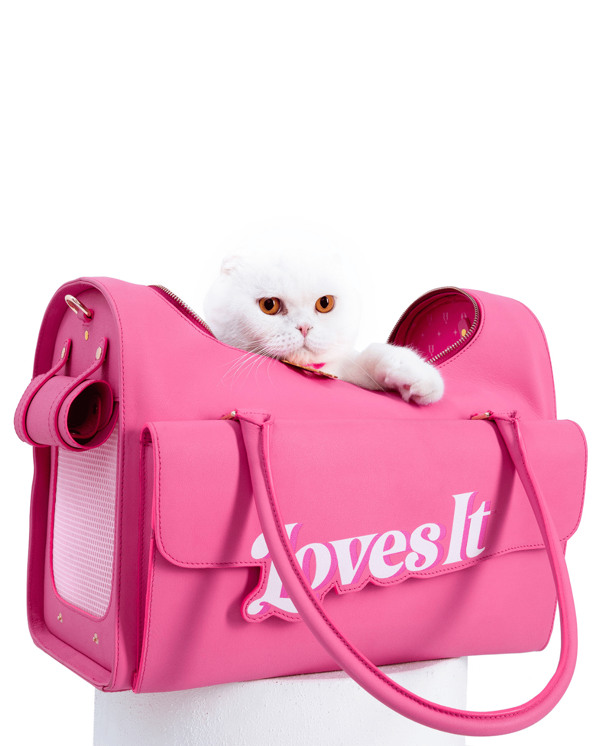 Loves It Cat Carrier - Moshiqa Store