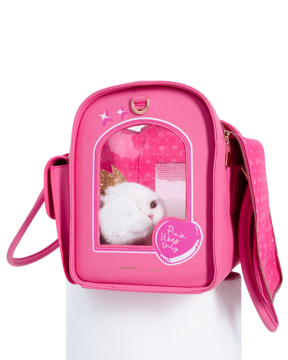 Loves It Cat Carrier - Moshiqa Store