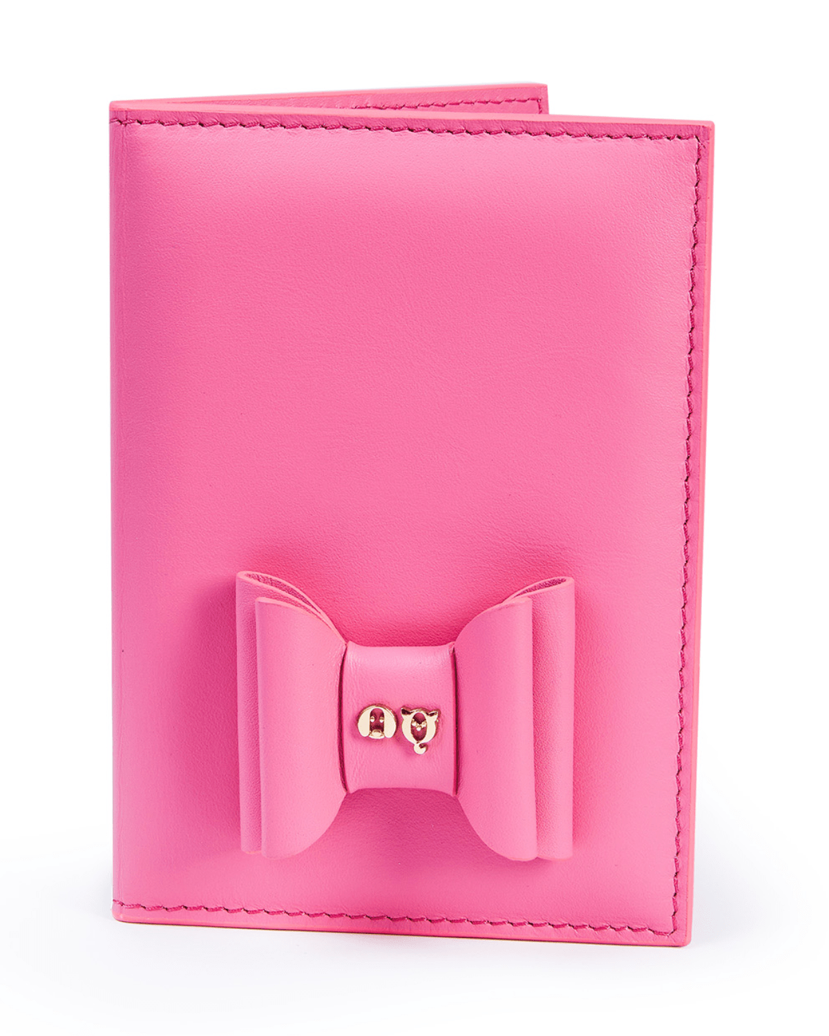 Meta Passport Holder - Moshiqa Store