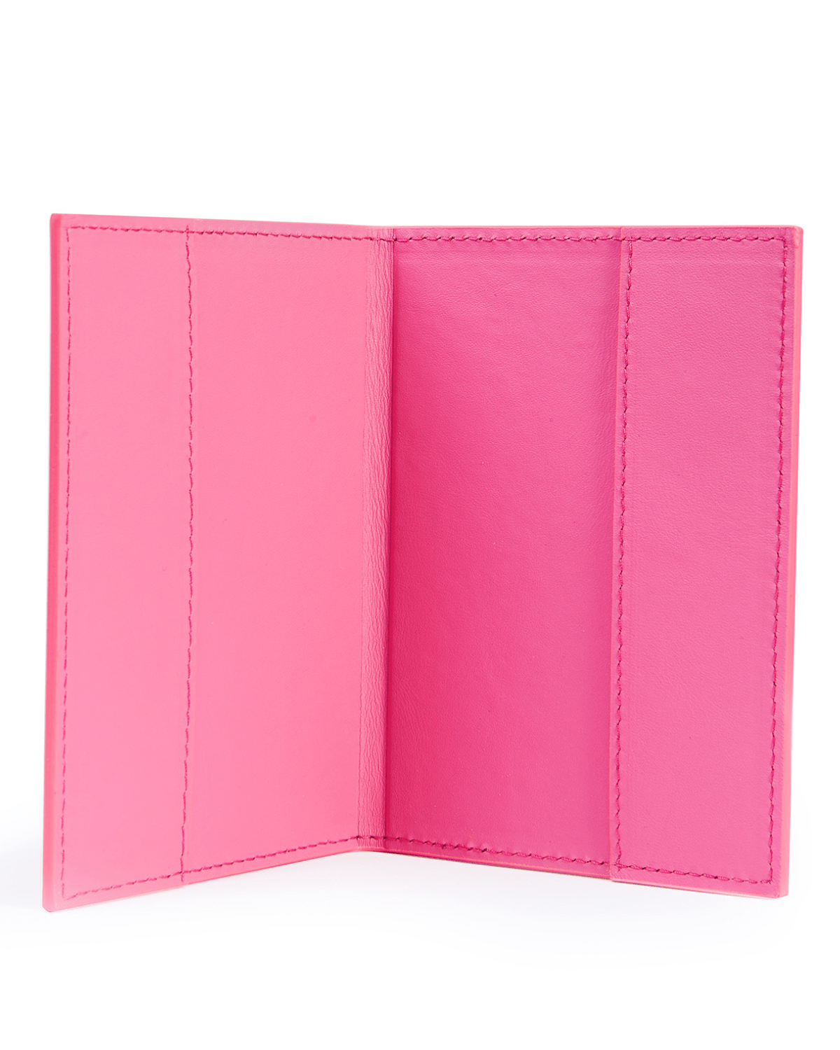 Meta Passport Holder - Moshiqa Store