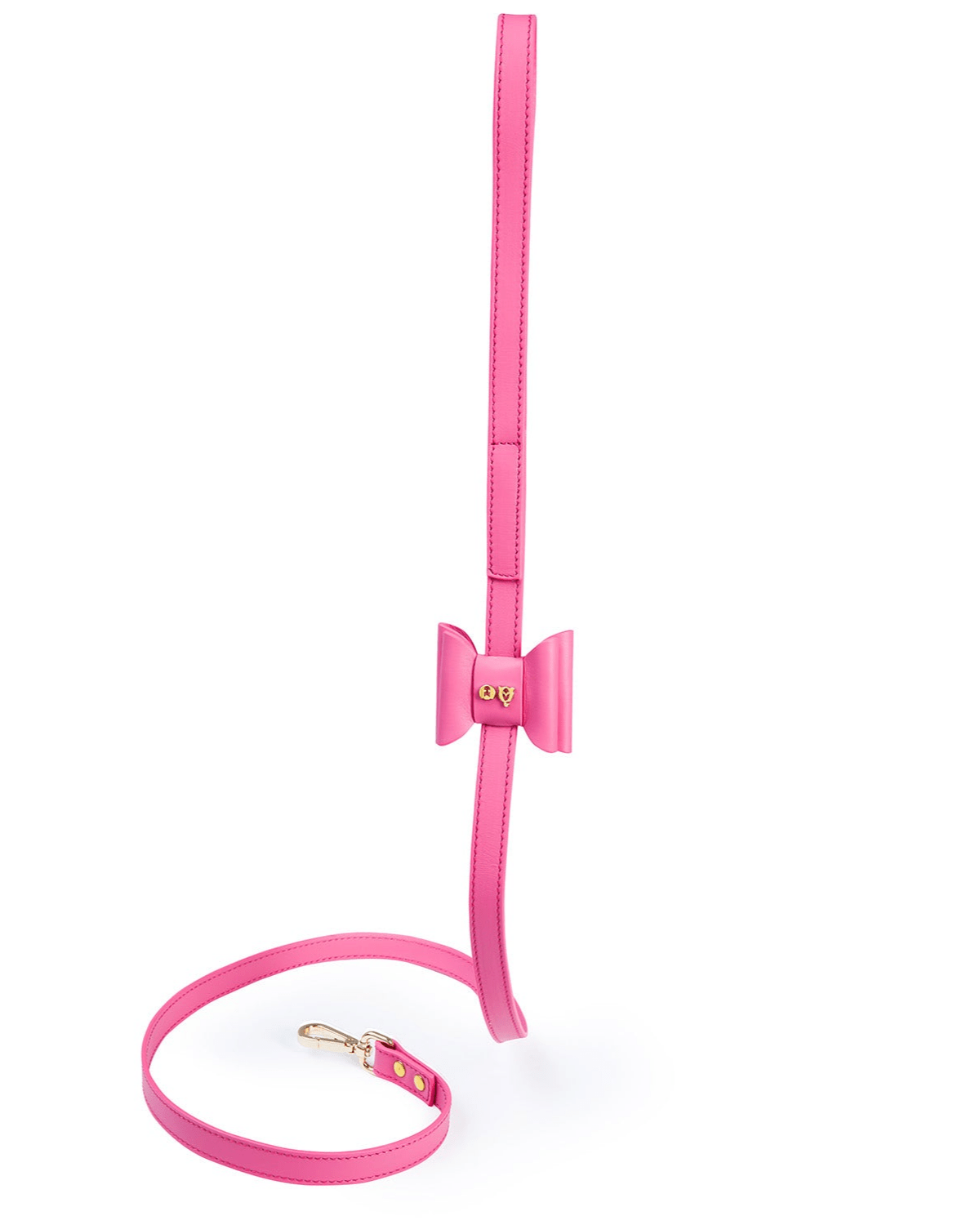 Metapink Bow Cat Leash - Moshiqa Store