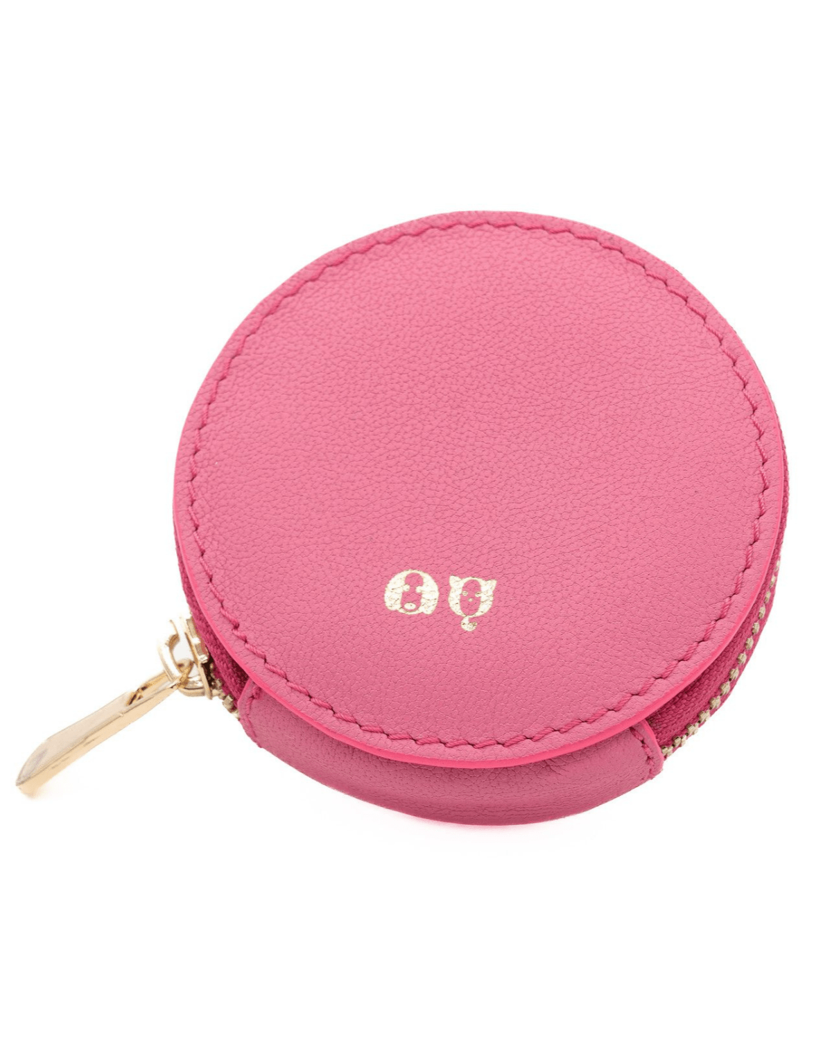 Metapink Round Bag - Moshiqa Store
