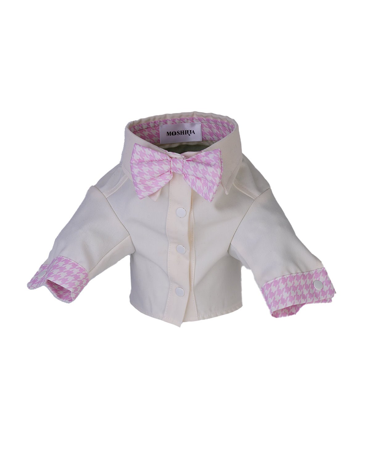 Milky Cat Shirt - Moshiqa Store