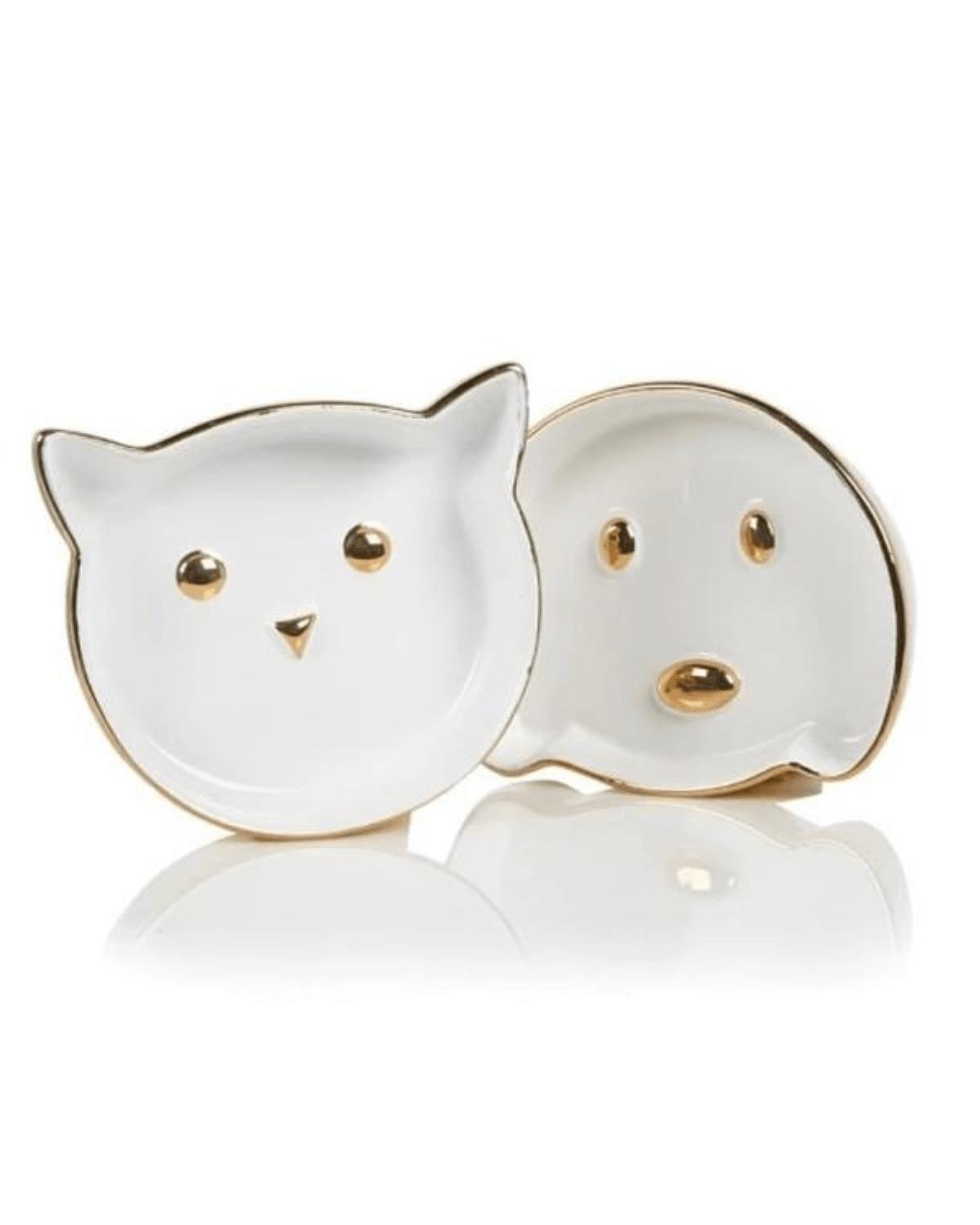 Mosh Mosh Bowl Cat and Dog - Moshiqa Store