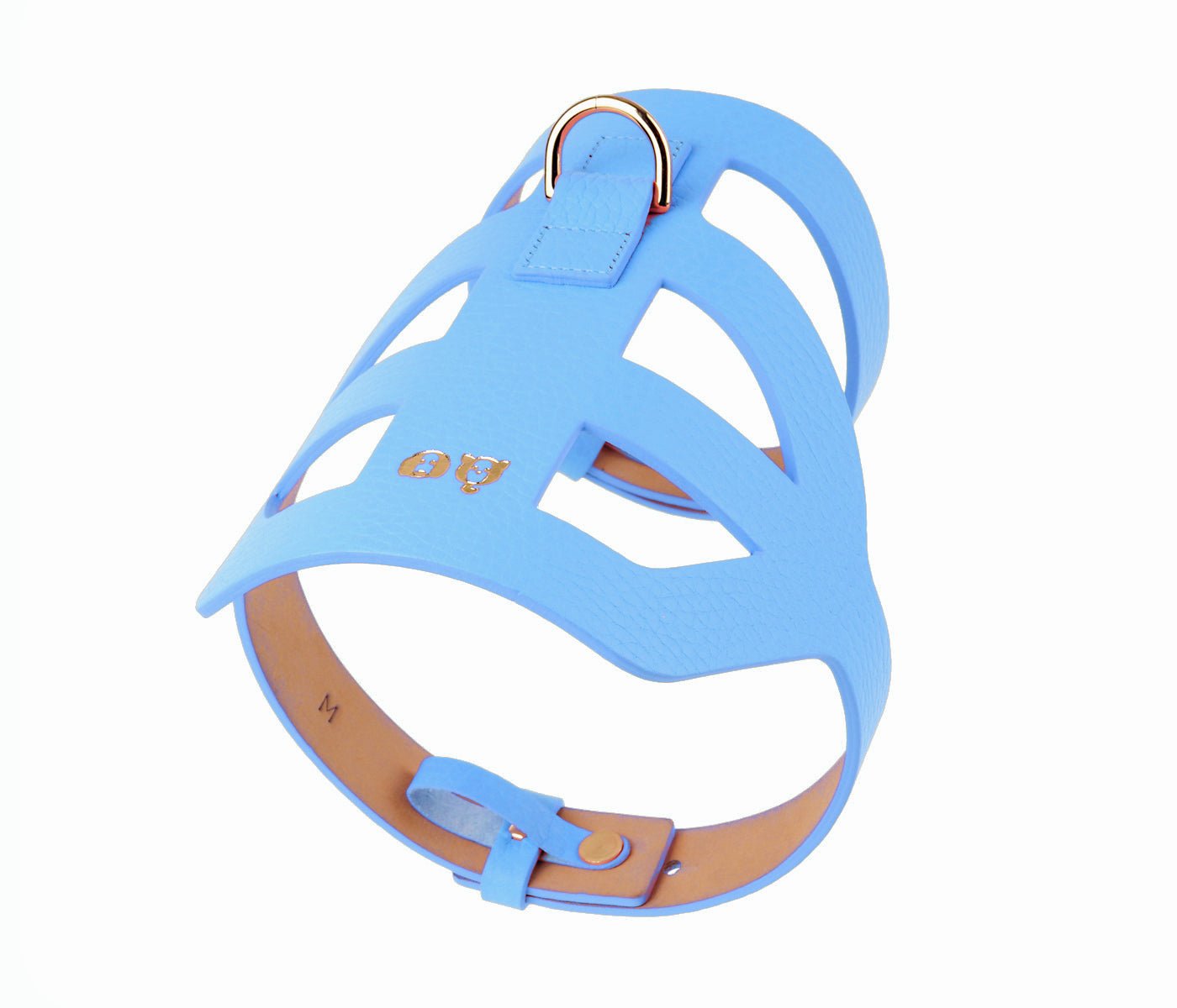 Pierre Cat Harness - Moshiqa Store