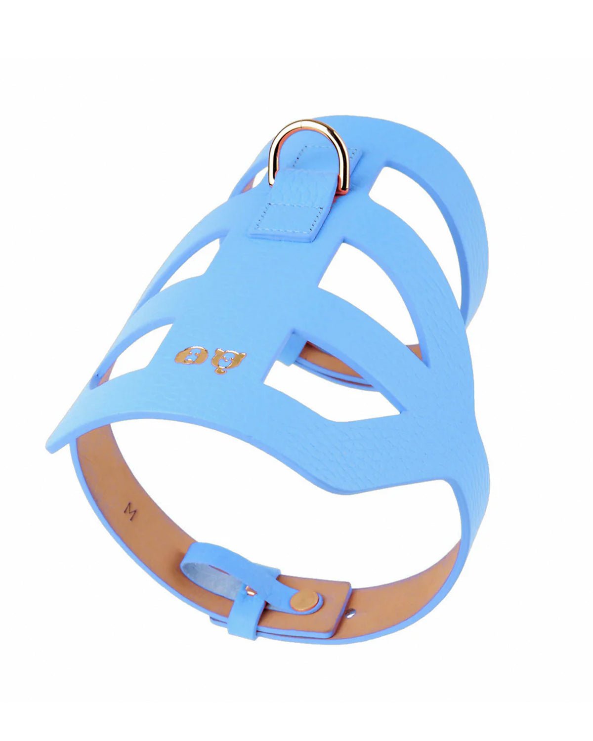 Pierre Dog Harness - Moshiqa Store