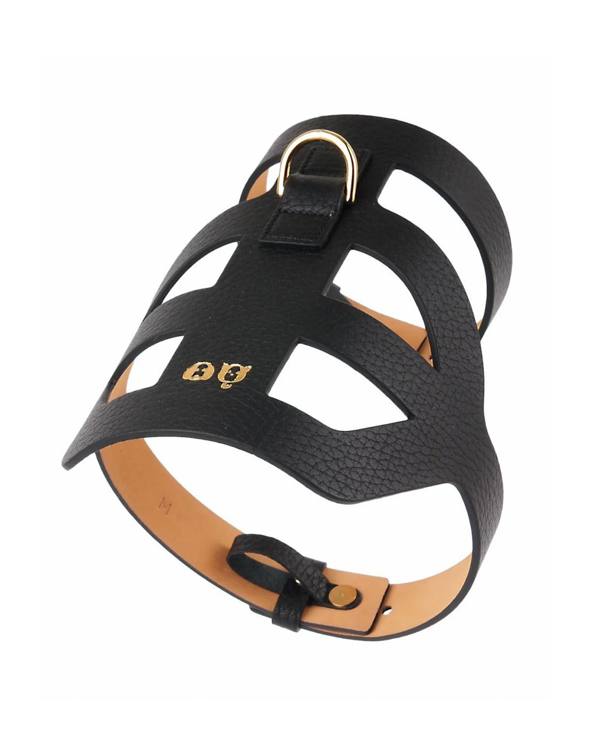 Pierre Dog Harness - Moshiqa Store
