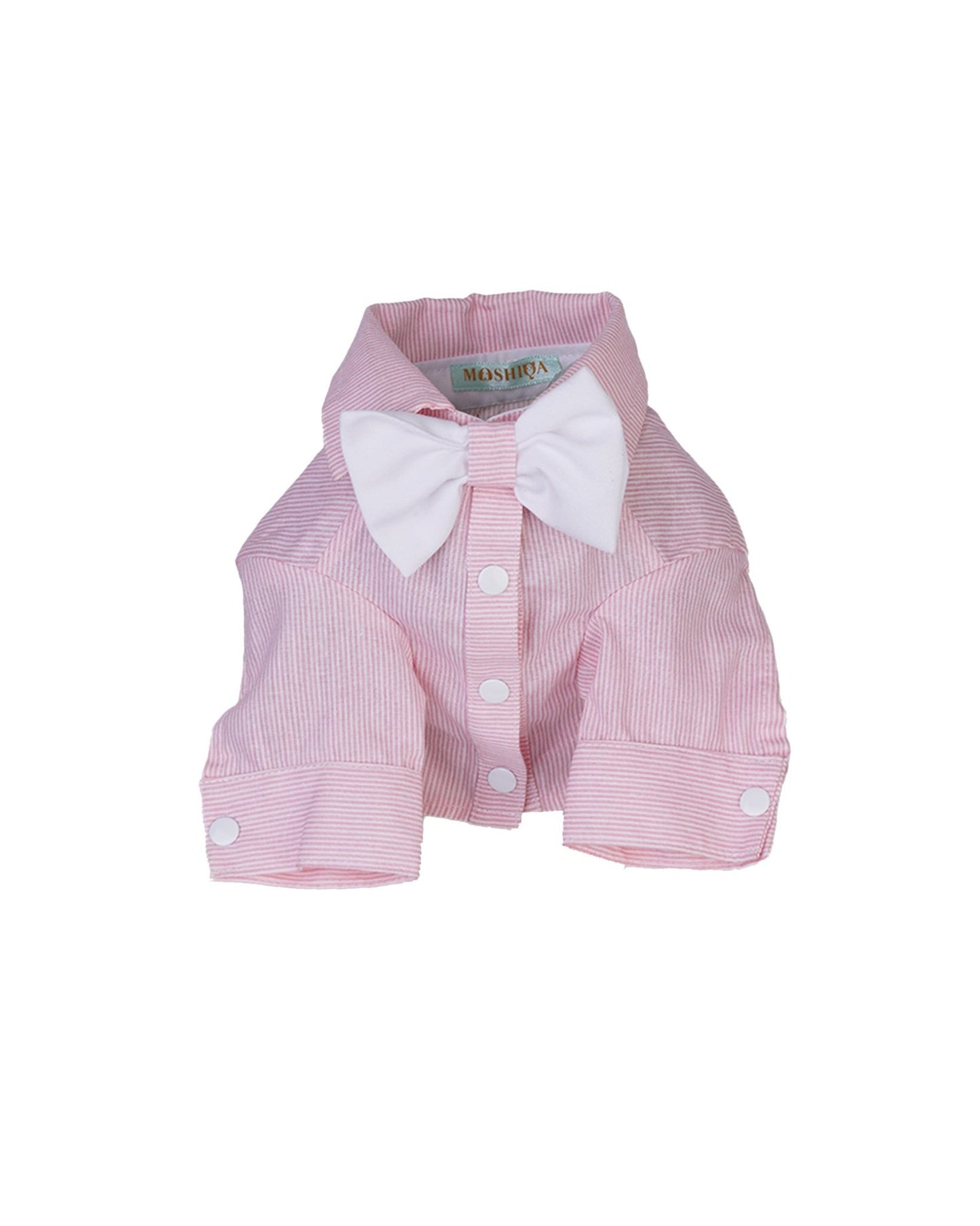 Splash Berry Dog Shirt - Moshiqa Store