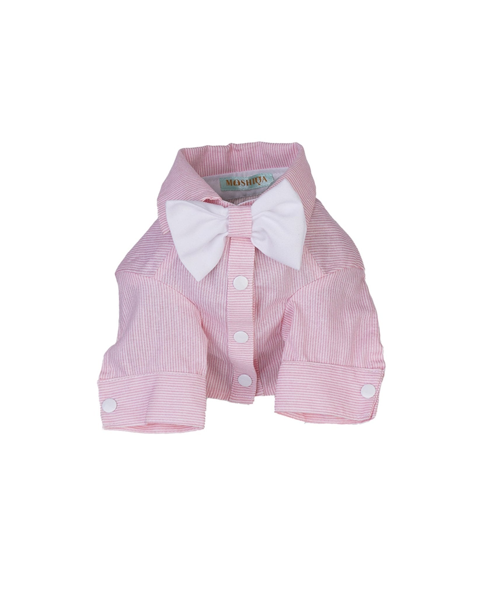Splash Berry Dog Shirt - Moshiqa Store