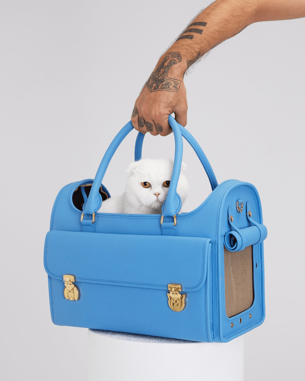 Wonder Nest Cat Travel Bag - Moshiqa Store