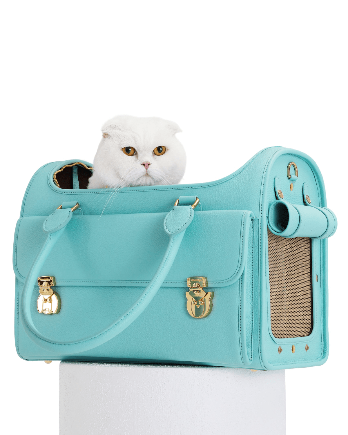 Wonder Nest Cat Travel Bag - Moshiqa Store