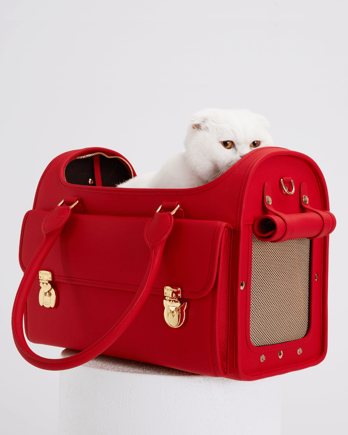 Wonder Nest Cat Travel Bag - Moshiqa Store