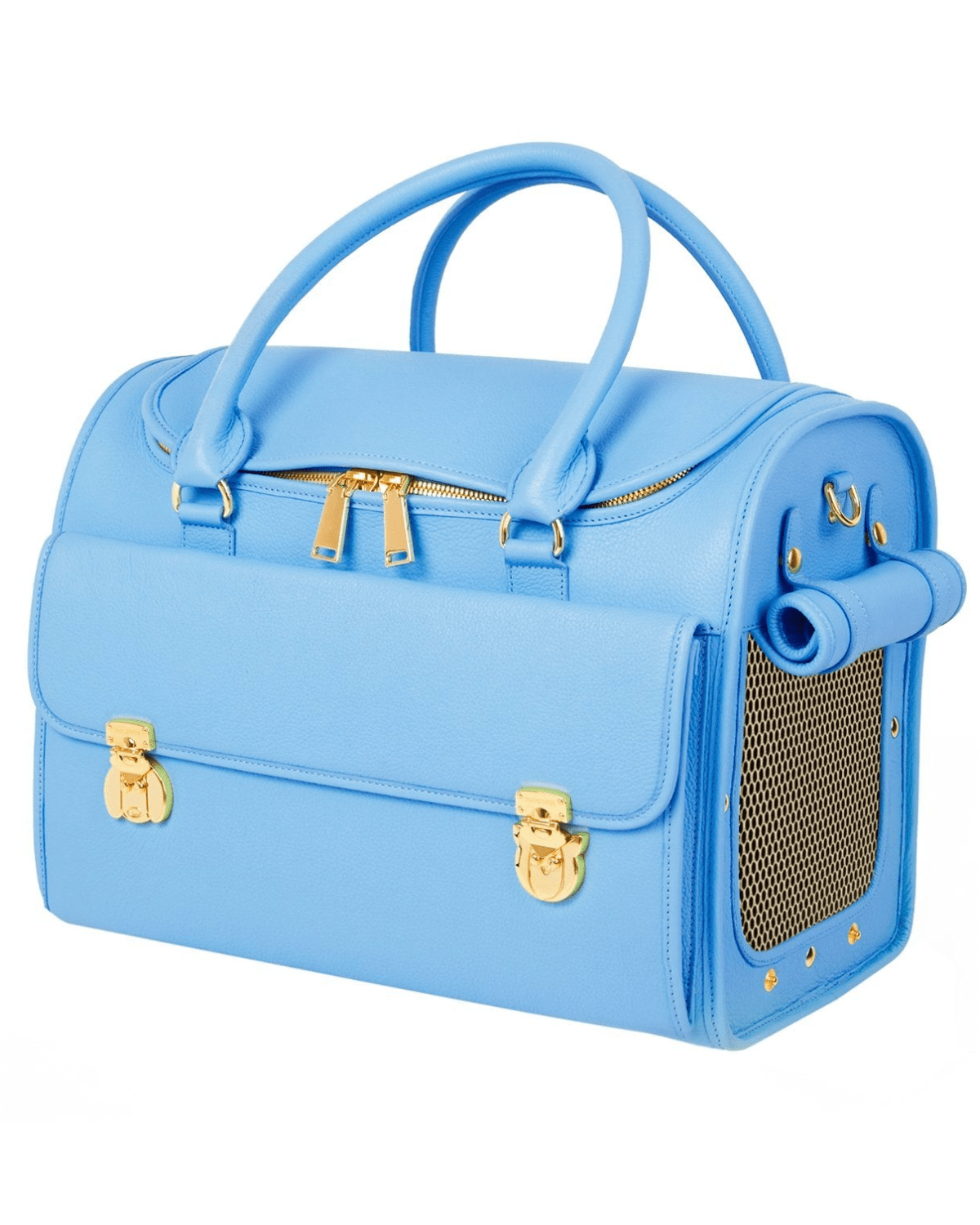 Wonder Nest Dog Travel Bag - Moshiqa Store