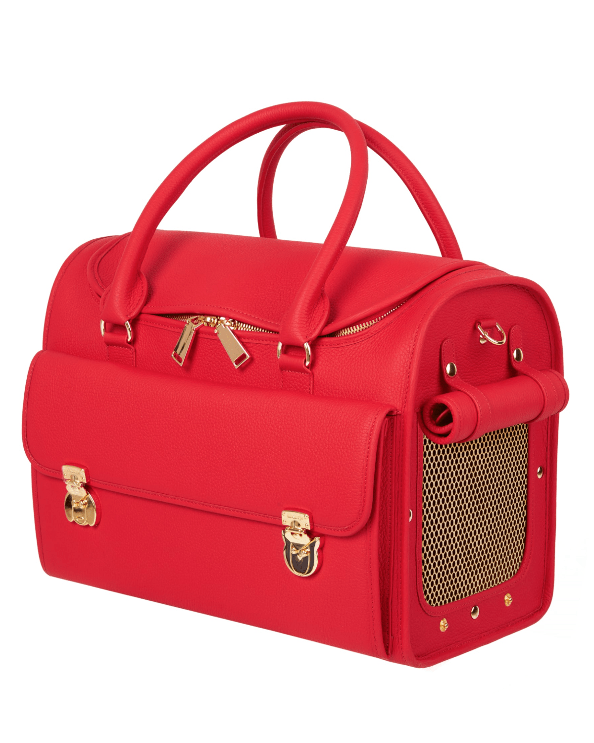 Wonder Nest Dog Travel Bag - Moshiqa Store