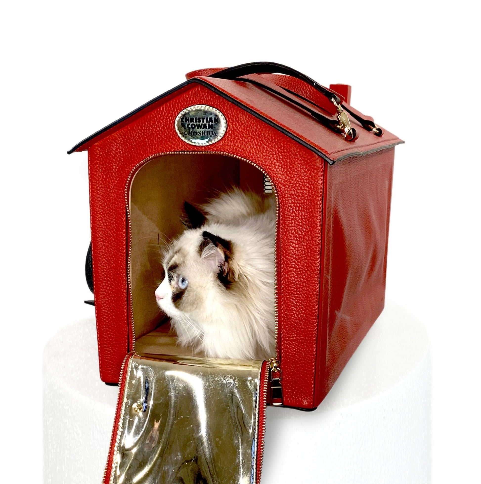 Home Cat Carrier - Moshiqa Store