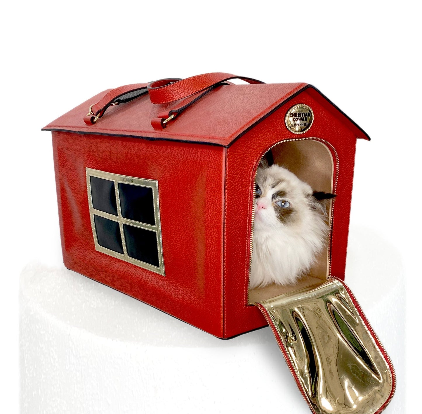 Home Cat Carrier - Moshiqa Store