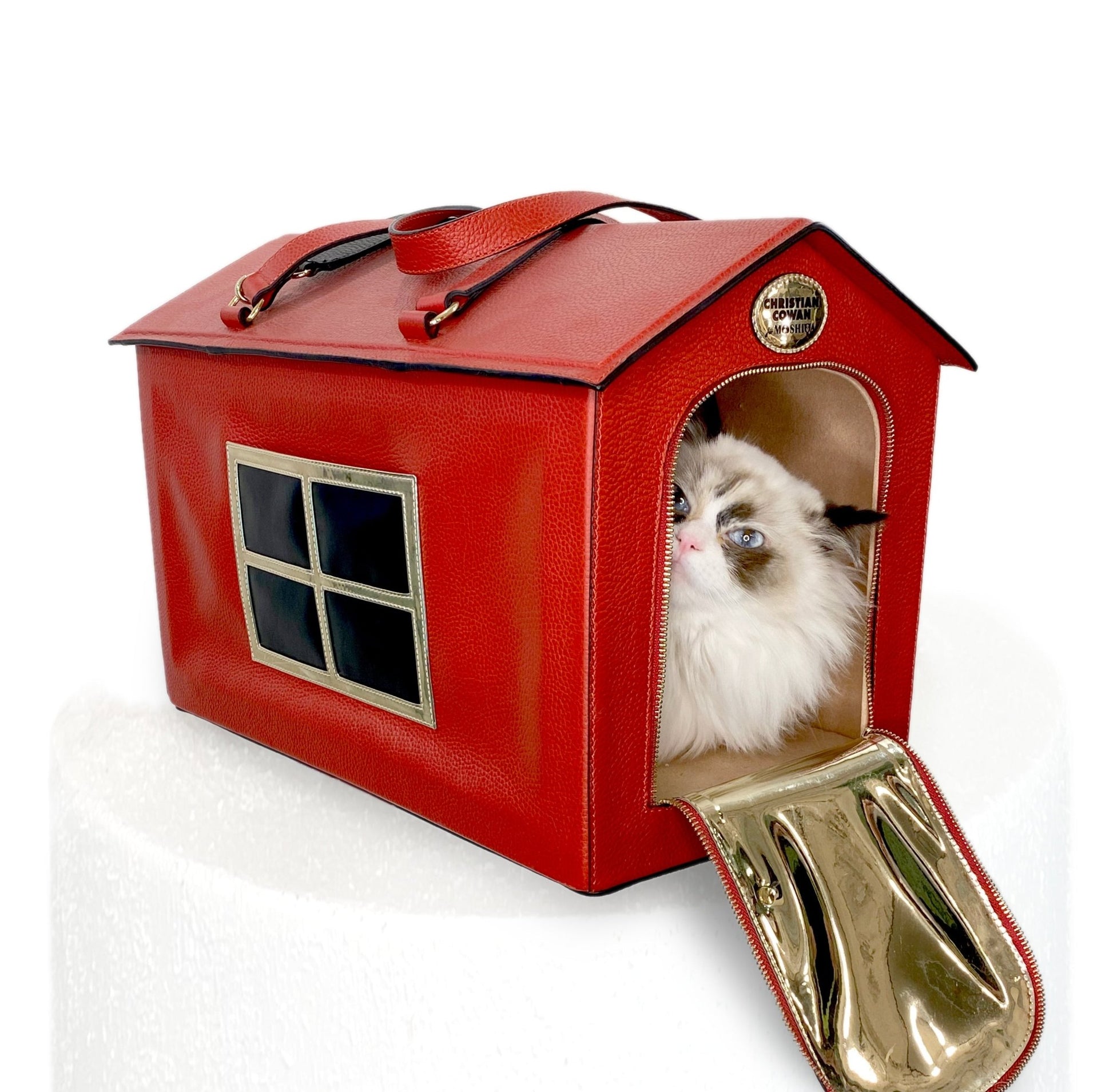 Home Cat Carrier - Moshiqa Store