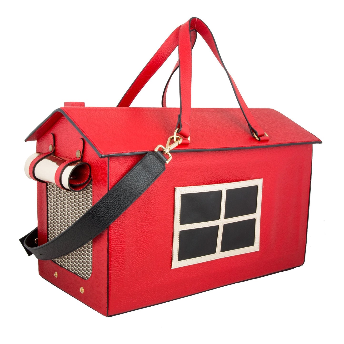 Home Dog Carrier - Christian Cowan - Moshiqa Store
