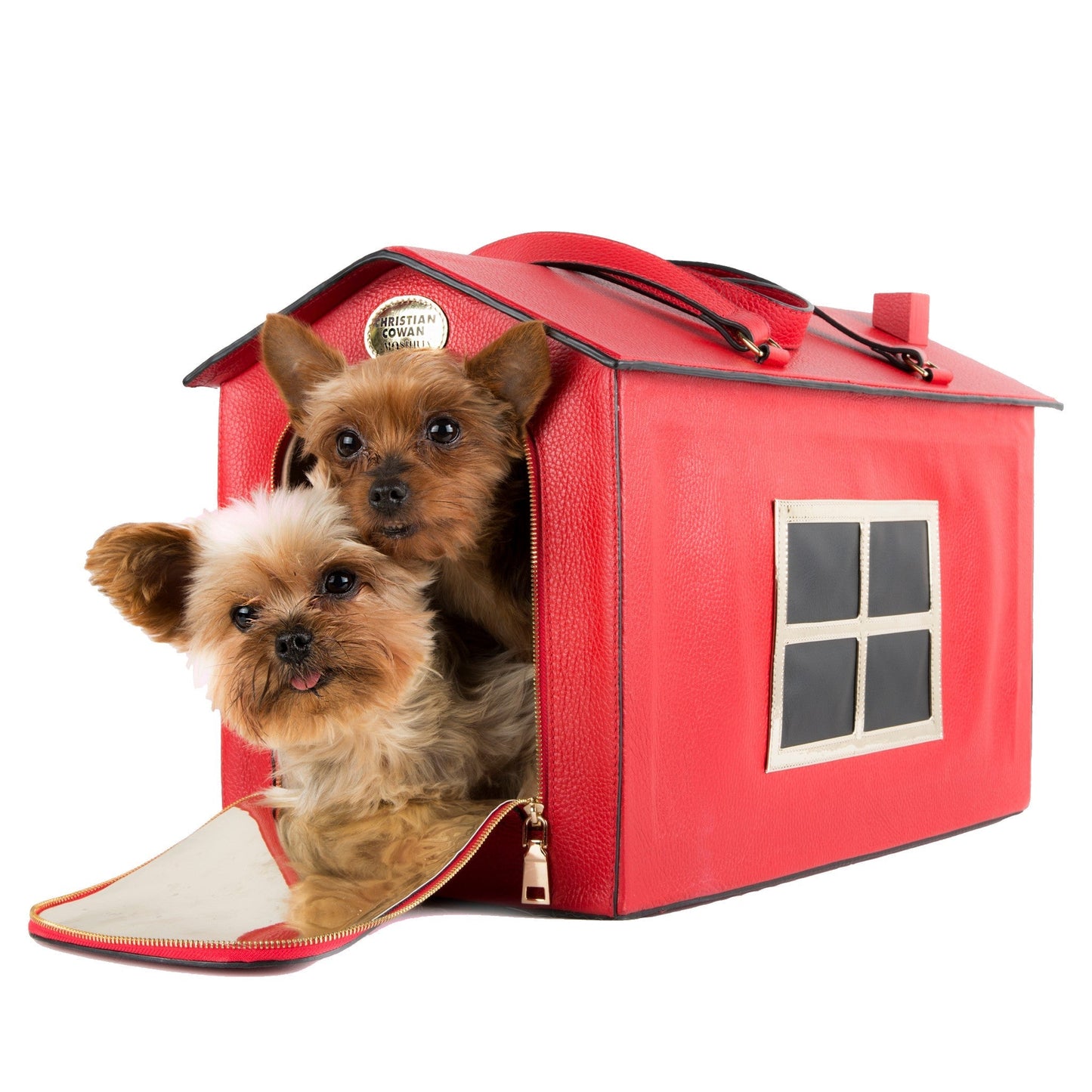 Home Dog Carrier - Christian Cowan - Moshiqa Store