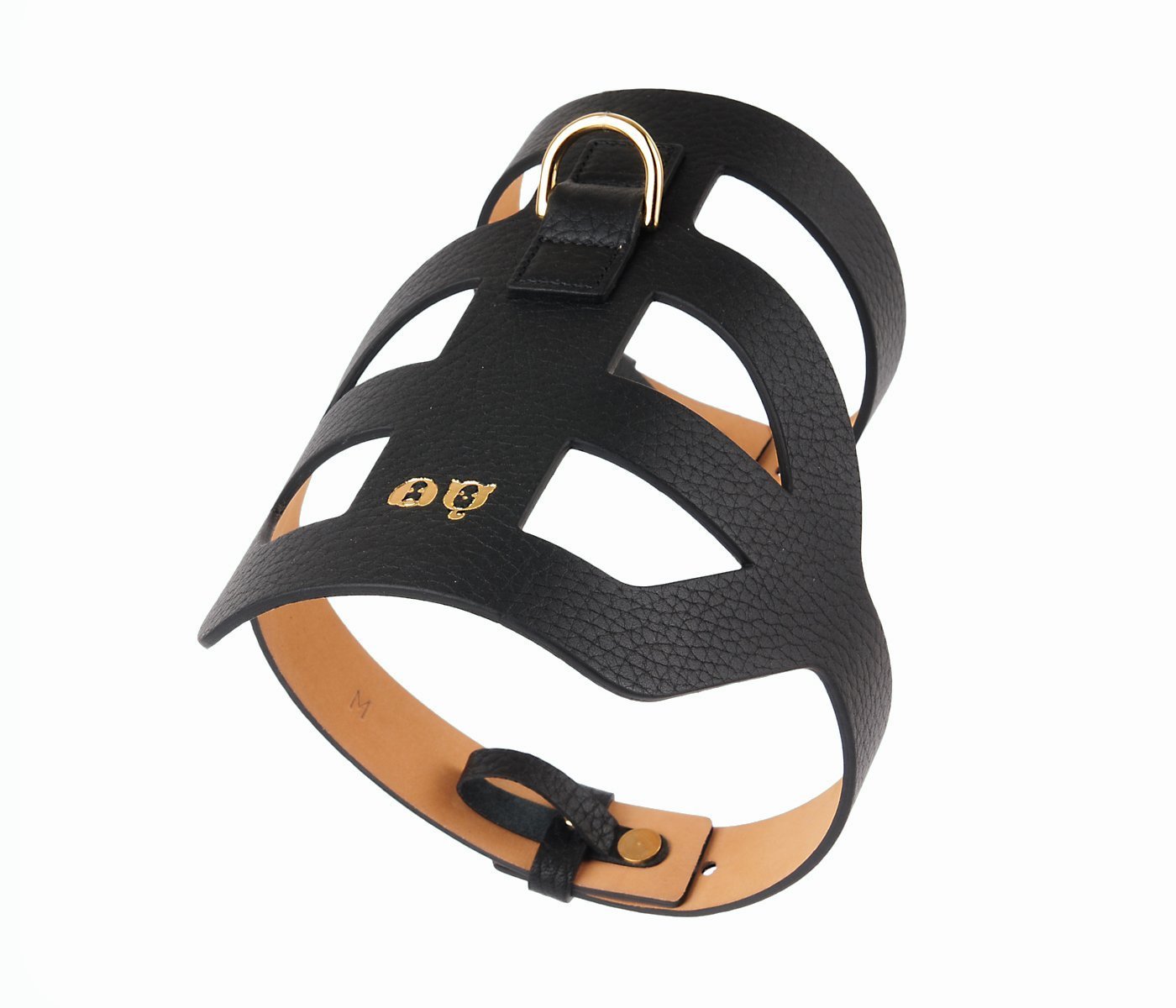 Pierre Cat Harness - Moshiqa Store